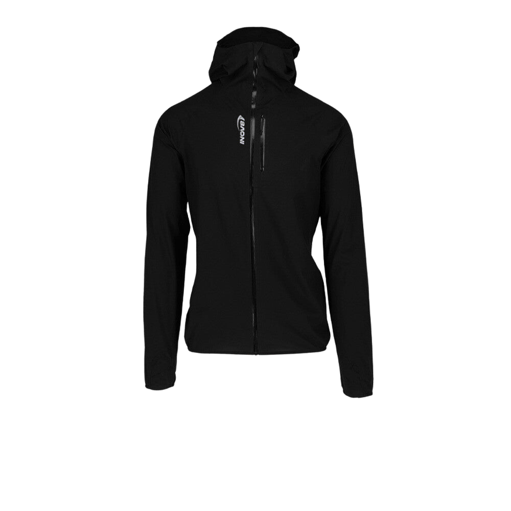 INOV8 | Stormshell Full Zip V2 | 2.5-Laags Regenjack | Dames (20k)