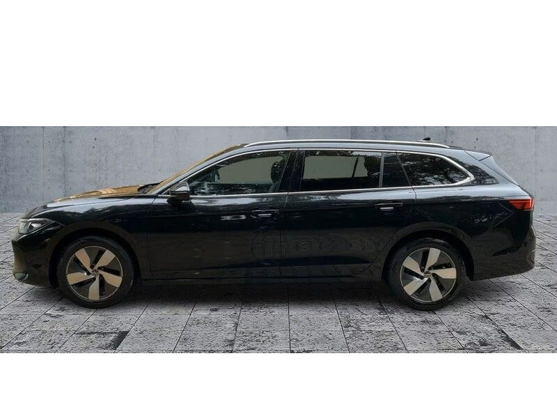 Volkswagen Passat occasion