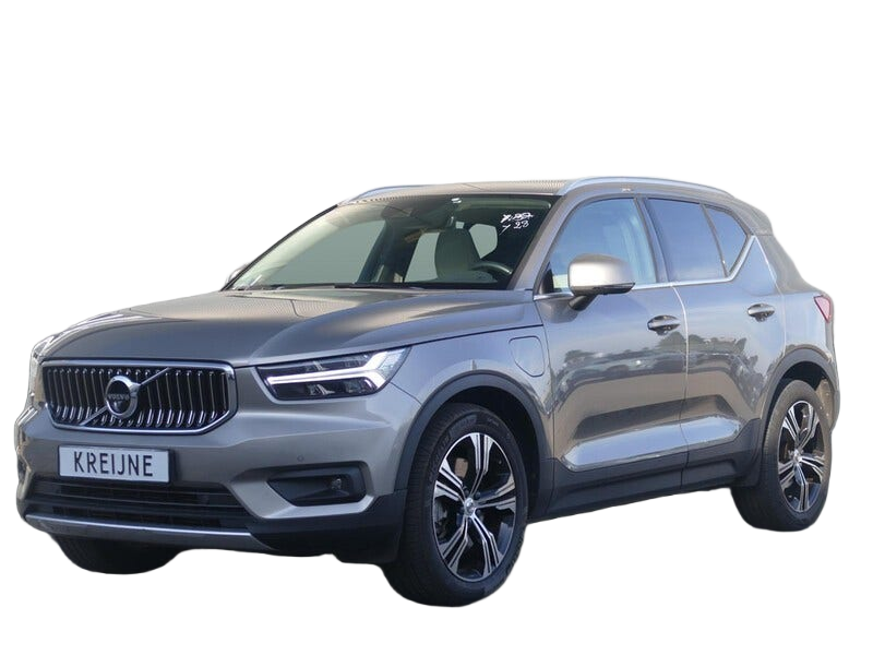 Volvo XC40 occasion