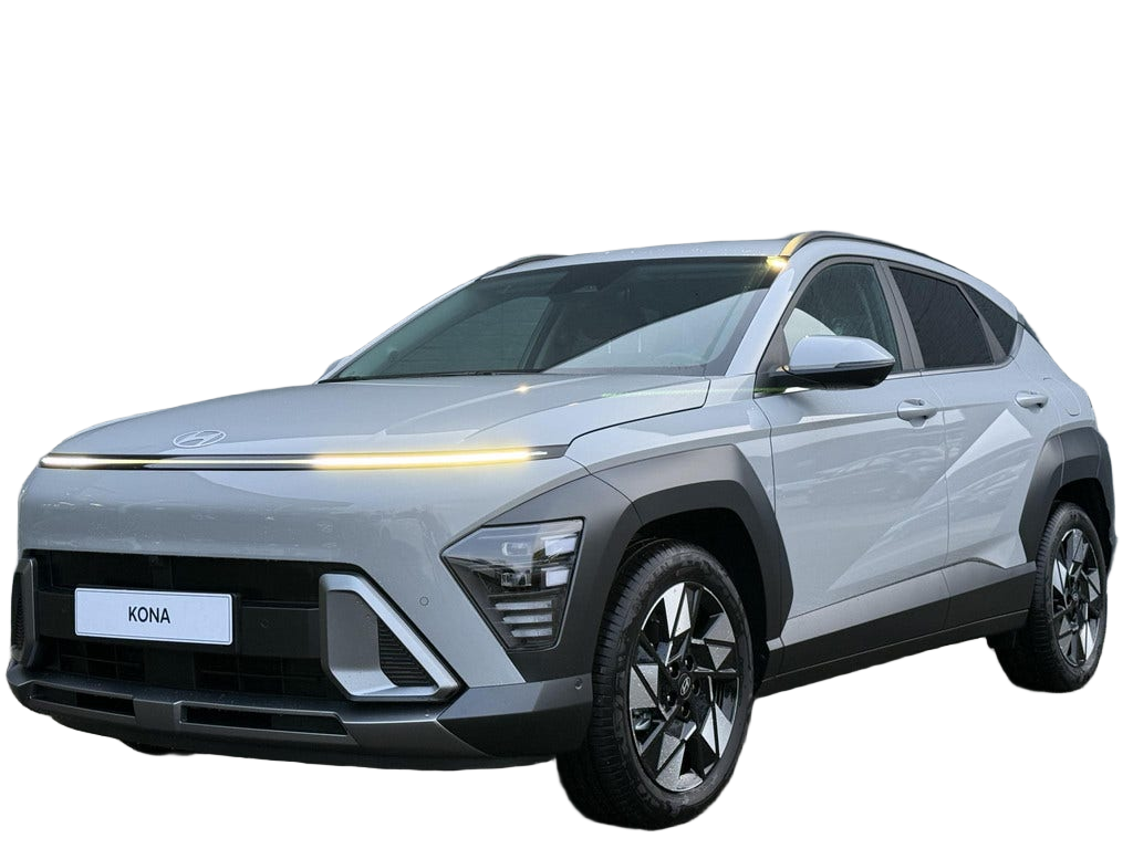 Hyundai Kona occasion