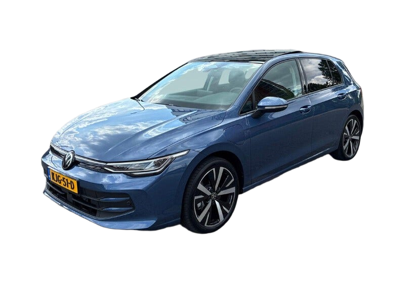 Volkswagen Golf occasion