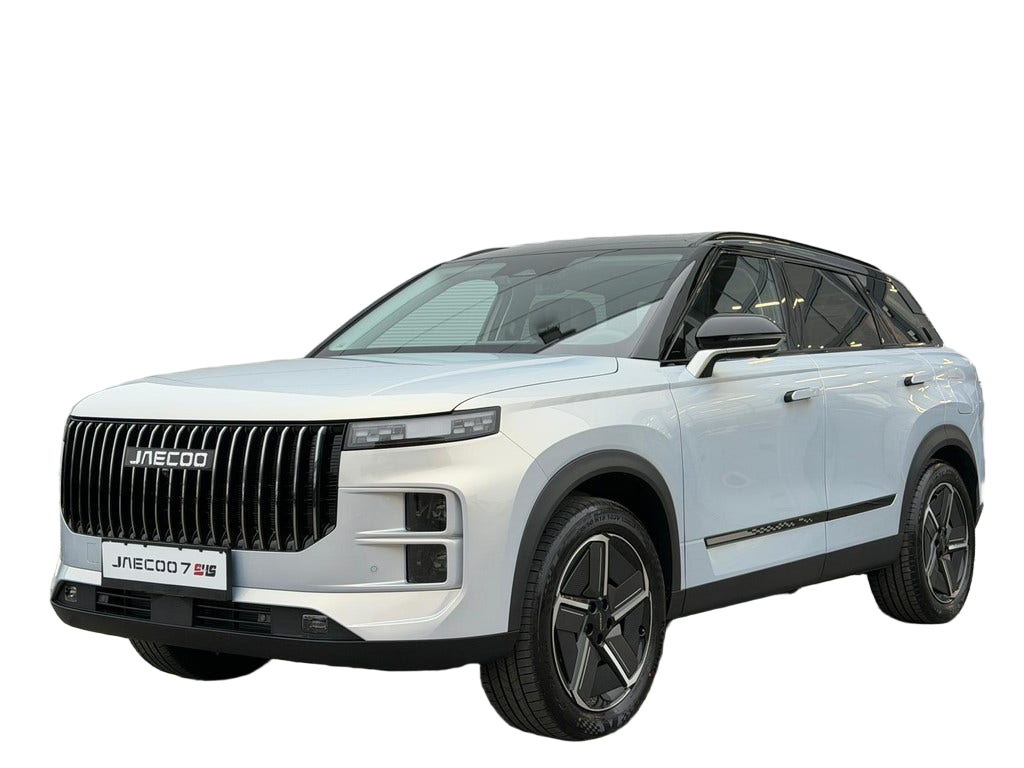 Jaecoo 7