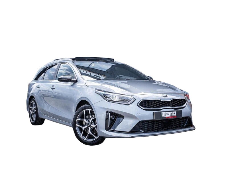 Kia Ceed Sportswagon occasion