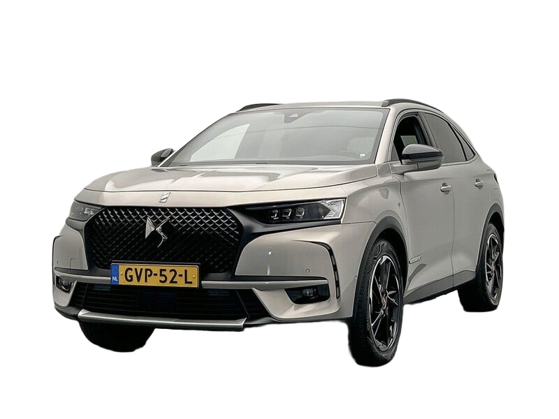 DS DS 7 occasion