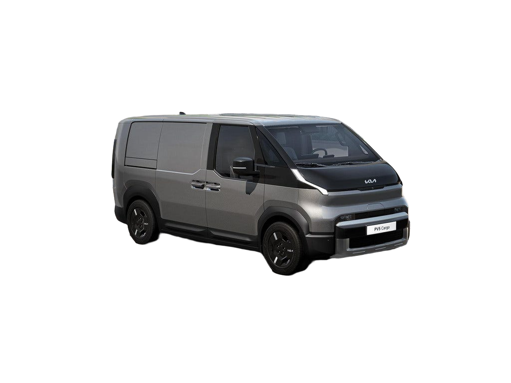 Kia PV5