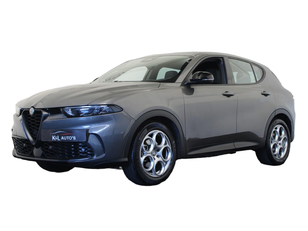 Alfa Romeo Tonale occasion