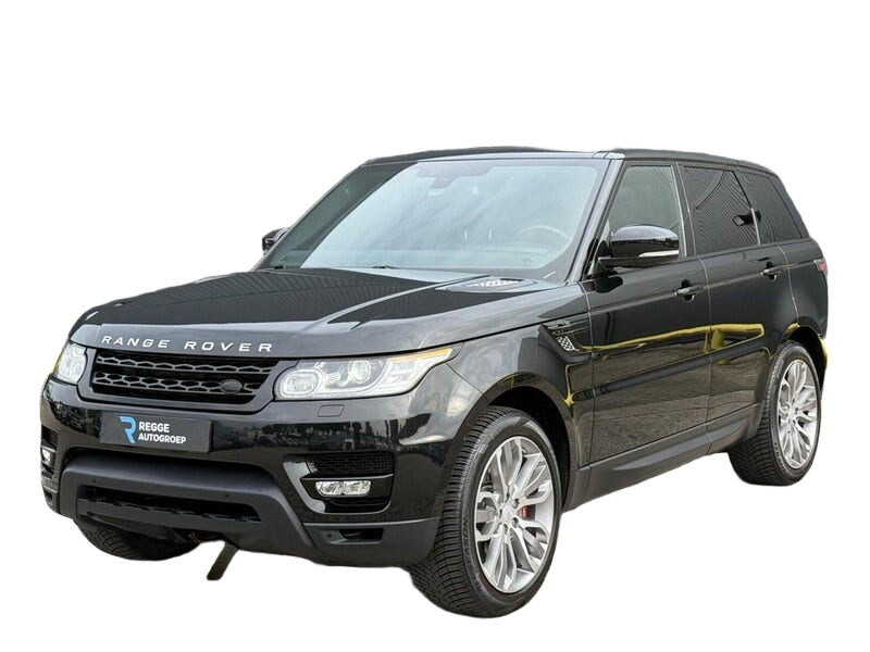 Land Rover Range Rover Sport occasion