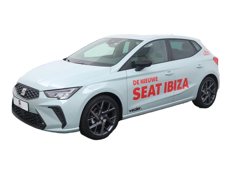 SEAT Ibiza occasion