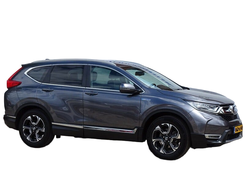 Honda CR V occasion