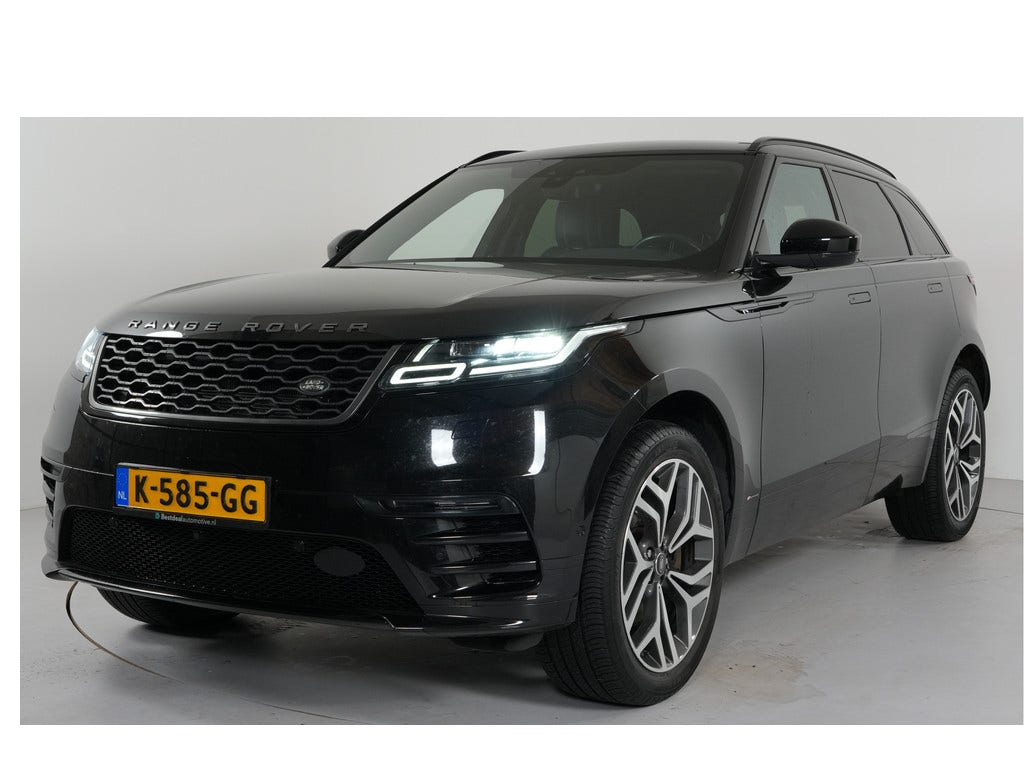 Land Rover Range Rover Velar occasion