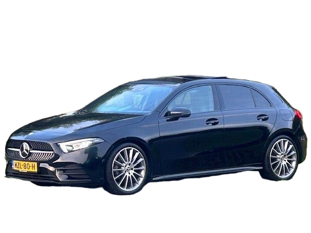 Mercedes Benz A Klasse occasion