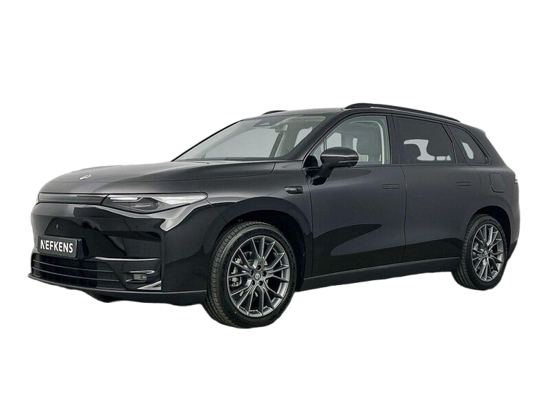 Leapmotor C10 occasion