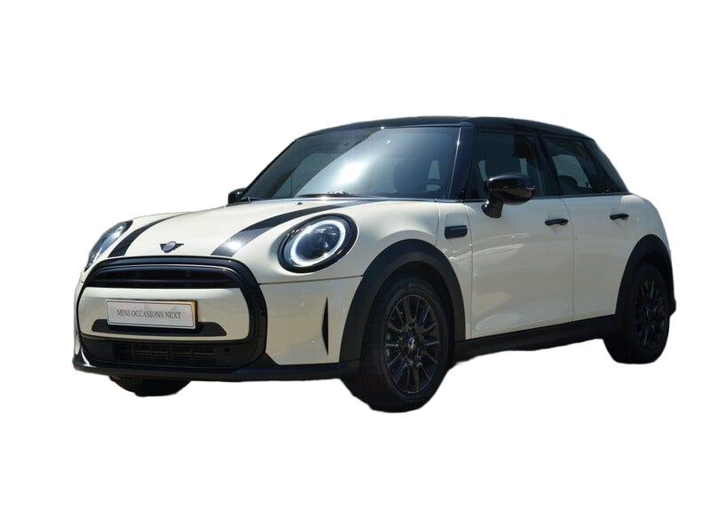 MINI Cooper occasion