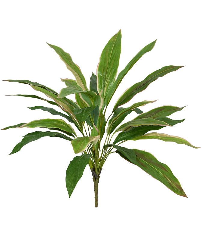 Draceana kunstboeket 40 cm NT