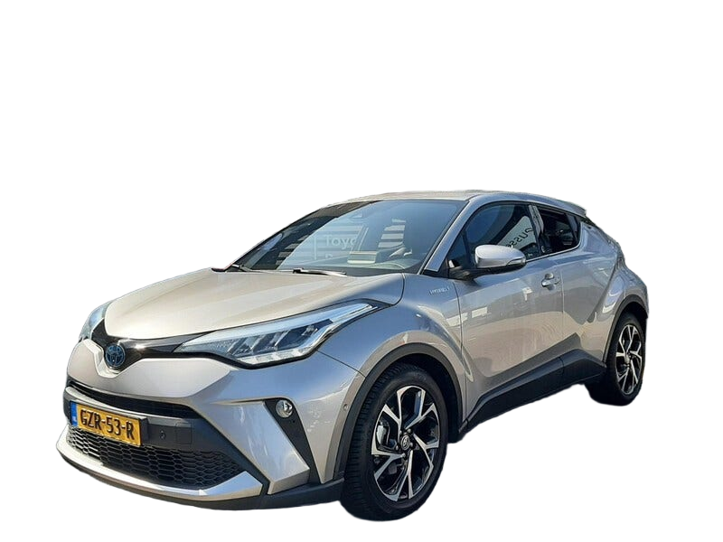 Toyota C HR occasion