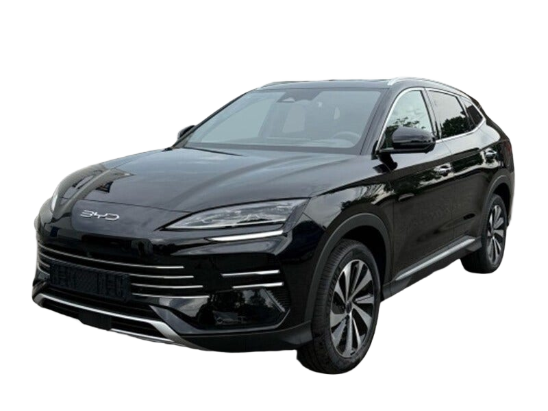 BYD SEAL U occasion