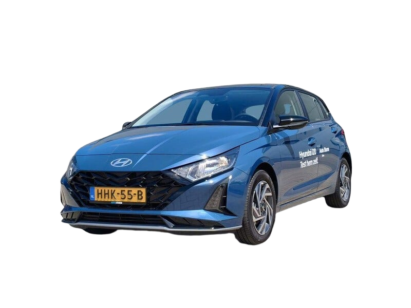 Hyundai i20 occasion