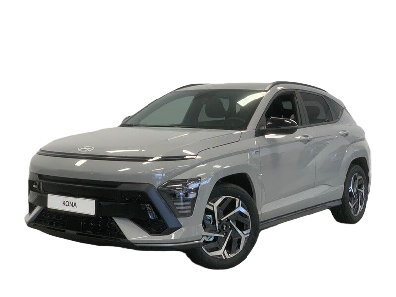 Hyundai Kona occasion