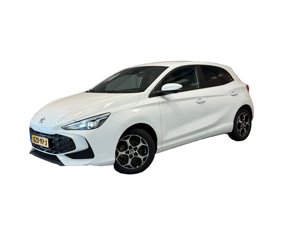 MG MG3