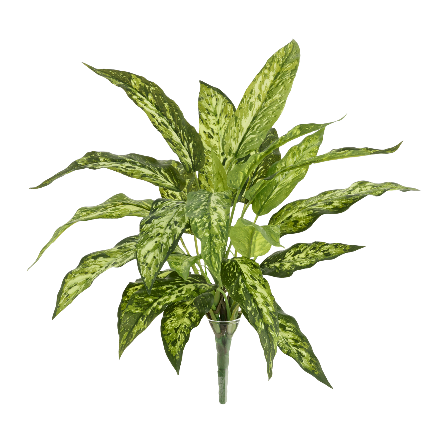 Aglaonema N Kunstplant 40cm