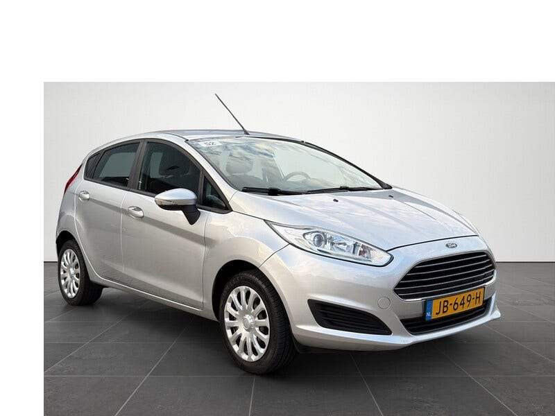 Ford Fiesta occasion