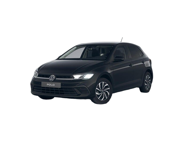 Volkswagen Polo occasion