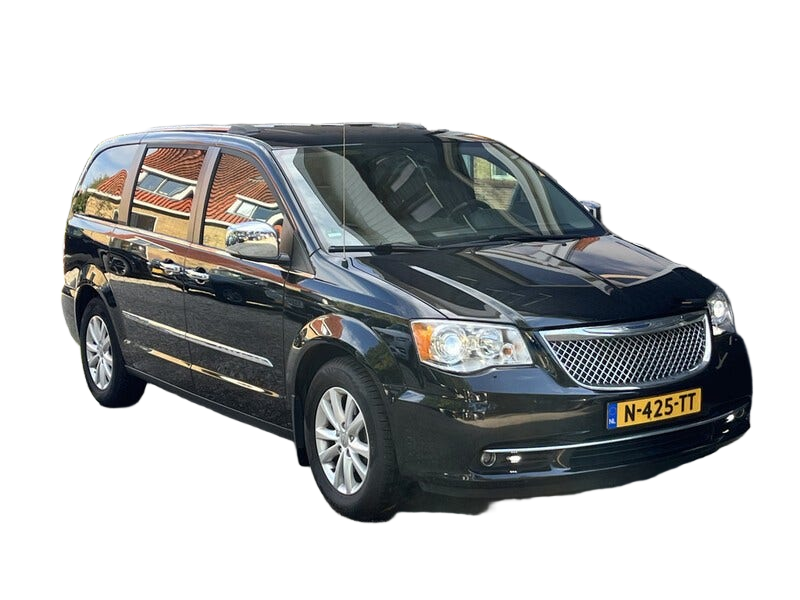 Chrysler Grand Voyager