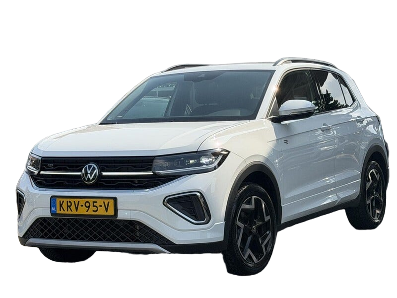 Volkswagen T Cross occasion