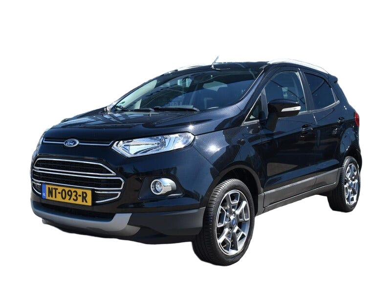 Ford EcoSport occasion