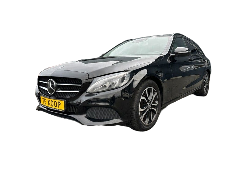 Mercedes Benz C Klasse occasion