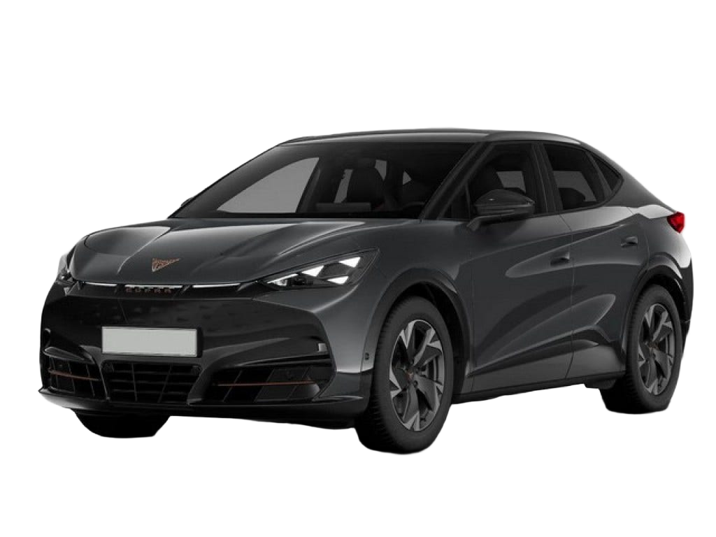 CUPRA Tavascan occasion