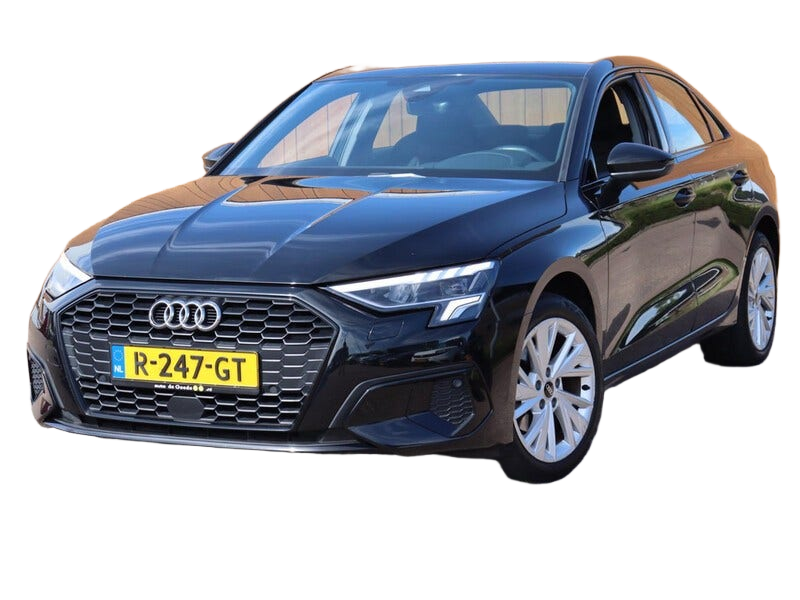 Audi A3 occasion