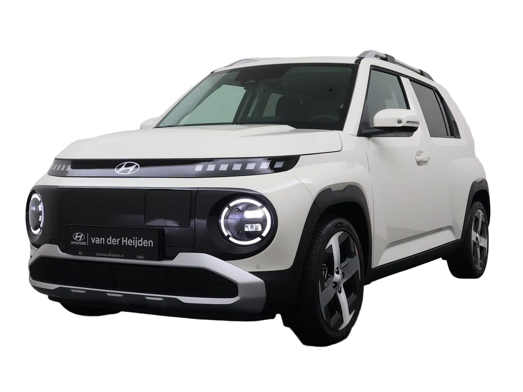 Hyundai Inster
