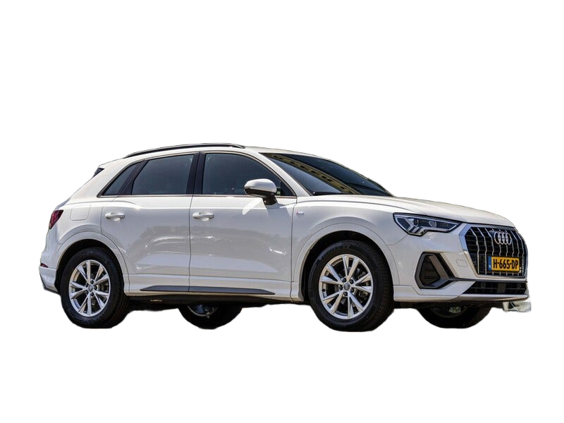 Audi Q3 occasion
