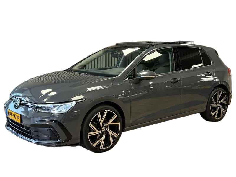 Volkswagen Golf occasion