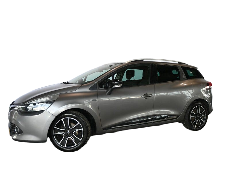 Renault Clio occasion