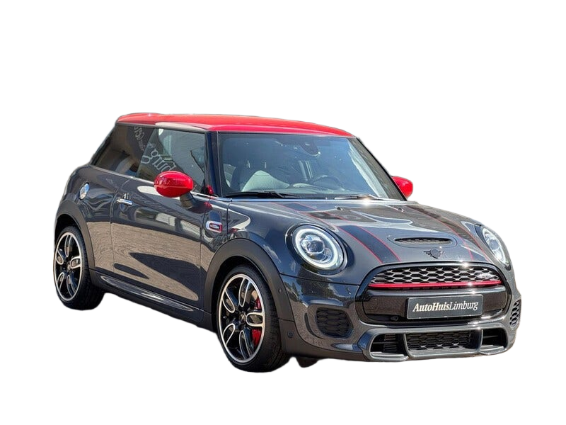 MINI Cooper occasion
