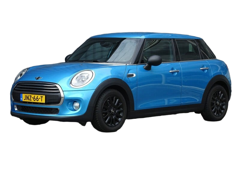 MINI 5 deurs occasion