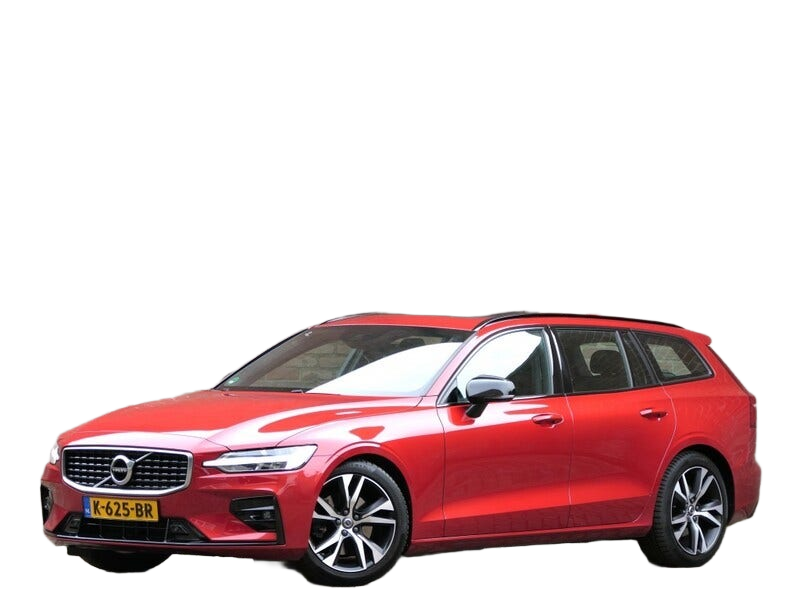 Volvo V60 occasion