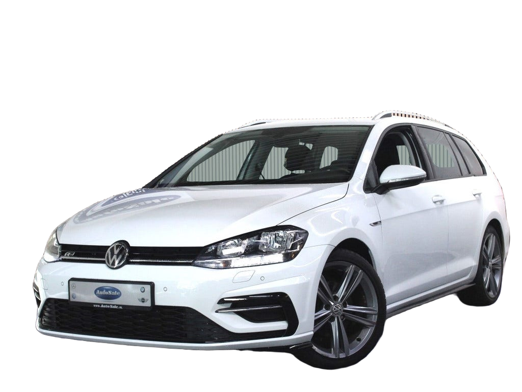 Volkswagen Golf occasion