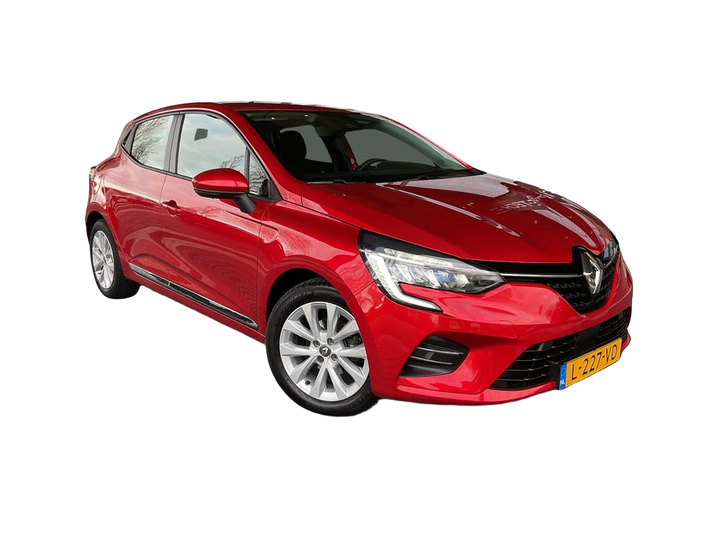 Renault Clio occasion