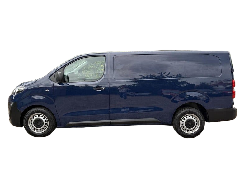 Citroën Jumpy