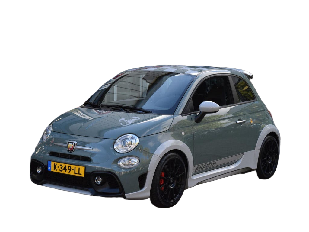 Abarth 500
