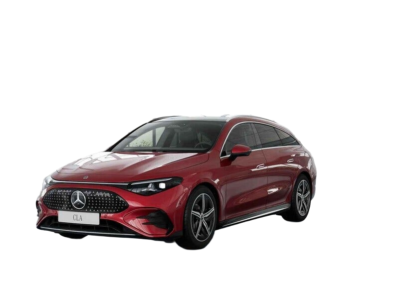 Mercedes Benz CLA occasion
