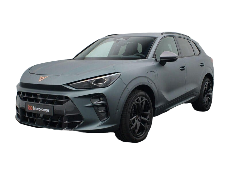 CUPRA Terramar occasion