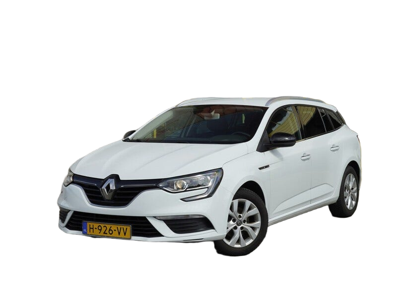 Renault Mégane Estate occasion uit 2020