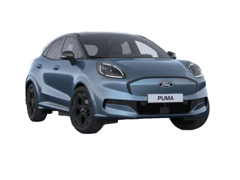 Ford Puma Gen E occasion