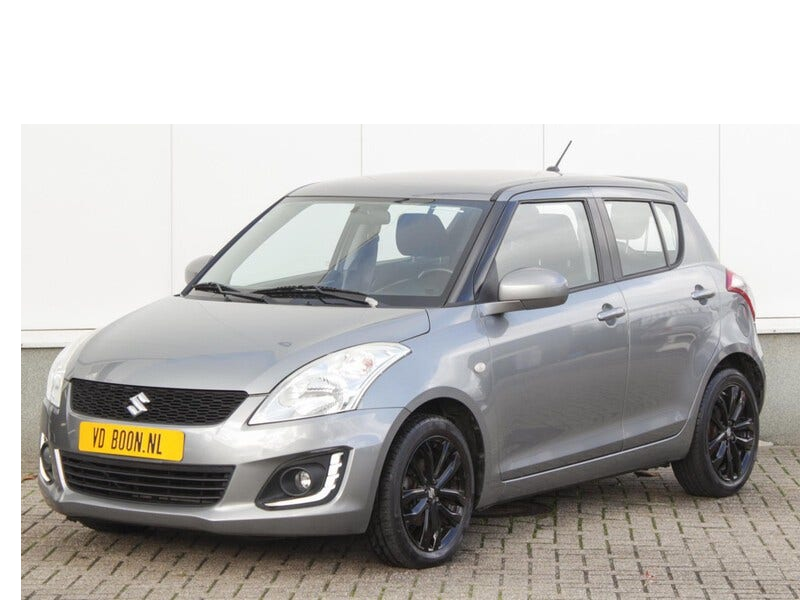 Suzuki Swift occasion