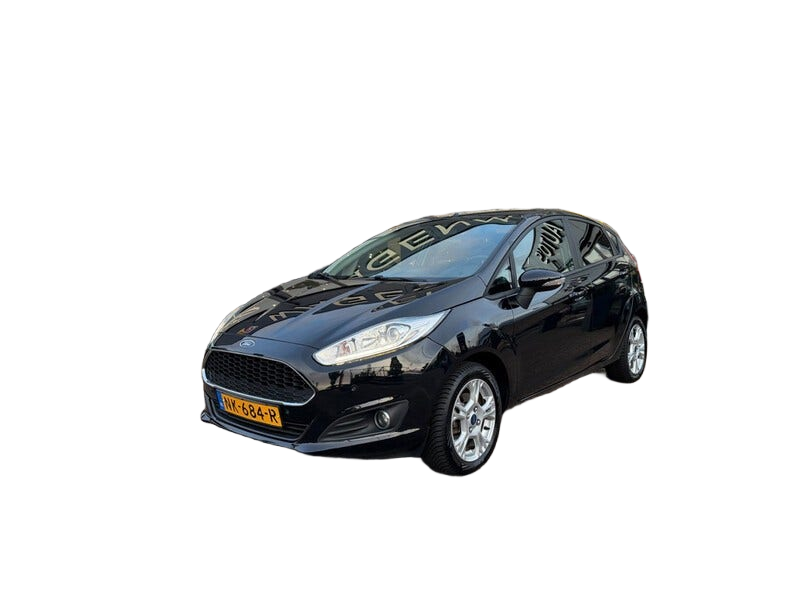 Ford Fiesta occasion