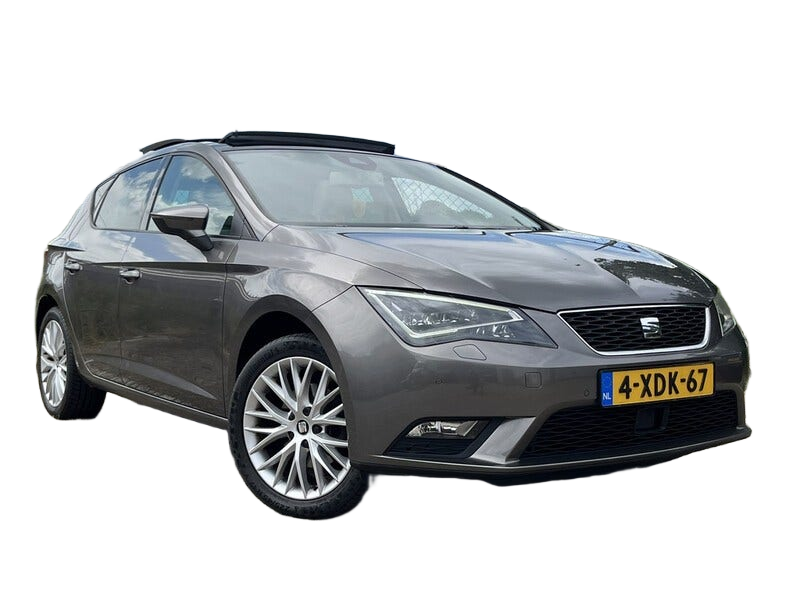SEAT Leon occasion